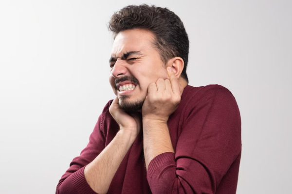 कान का संक्रमण बन न जाए मुसीबत