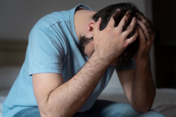 डिप्रेशन से कैसे करें डील ?