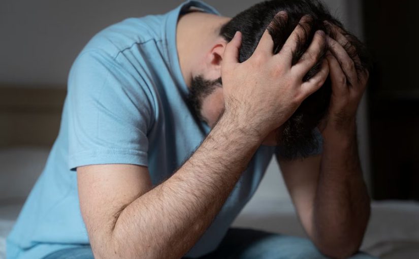 डिप्रेशन से कैसे करें डील ?