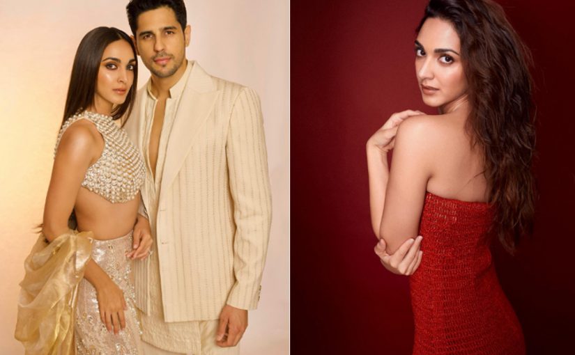 kiara advani क्यों बनना चाहती हैं मां? वजह जानकर सिद्धार्थ भी होंगे हैरान