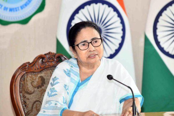 Mamata Banerjee Birthday : दक्षिणपंथी राजनीति को चैलेंज करती ममता बनर्जी