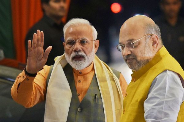 5 राज्यों के चुनावी परिणाम ने BJP के लिए 2024 की डगर की आसान