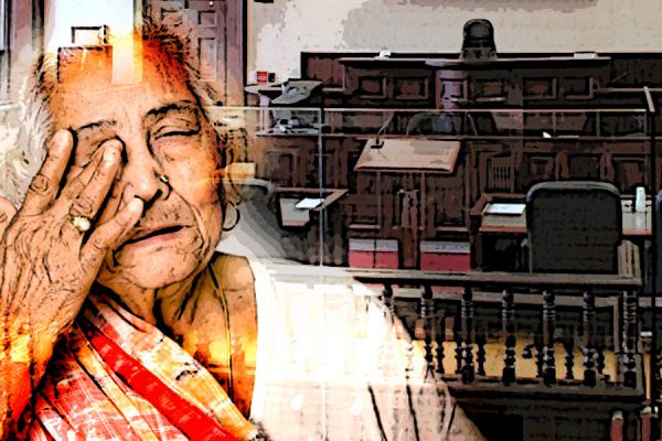 वारिसाना अधिकार में मां का दखल कितना उचित
