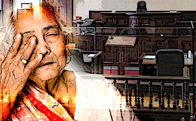वारिसाना अधिकार में मां का दखल कितना उचित