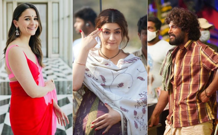 69th National Film Awards: आलिया-कृति को मिला बेस्ट एक्ट्रेस का अवॉर्ड, अल्लू अर्जुन बने सर्वश्रेष्ठ अभिनेता