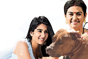 दूध का कर्ज: क्या पिंकू अपनी वफादारी साबित कर सका?