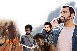 फ्लौप गैंग : अमेरिका से साची को किसने किया था फोन?