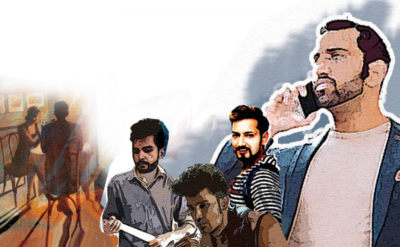 फ्लौप गैंग : अमेरिका से साची को किसने किया था फोन?