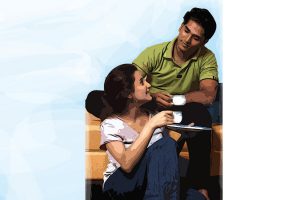 Hindi Story : घरौंदा – अचला का सिर क्यों हो रहा था भारी ?
