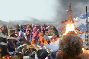 हम हैं तैयार चलो : चांद पर जाने का ख्याल पहले किस शायर के दिलोदिमाग में आया था?