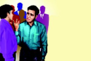 ईमानदार : अनुराग की पत्नी ने क्या रास्ता निकाला था?