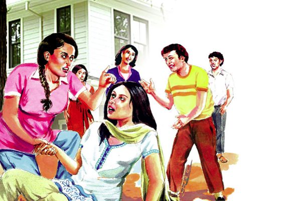 जीत गया जंगवीर