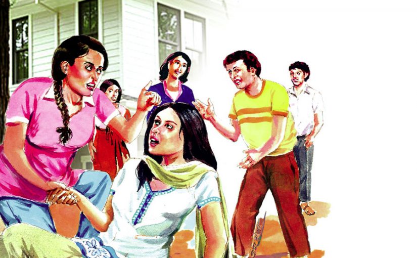 जीत गया जंगवीर