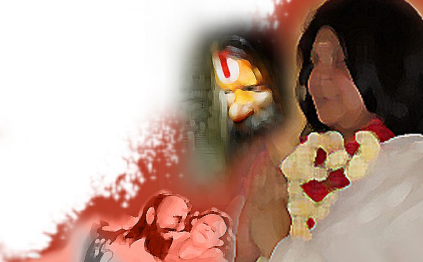 मां आनंदेश्वरी : कैसे बदली एक कामवाली की जिंदगी