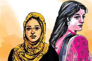 नजमा : अपनी मजबूरियों के आगे बेबस एक बाई की कहानी