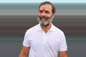 राहुल को राहत