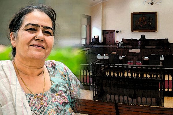 विधवा के हक- धर्म या जाति का जोर नहीं