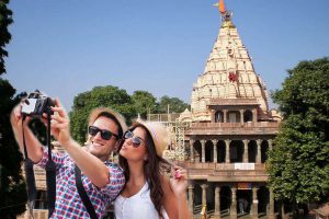 धार्मिक पर्यटन: सुकून नहीं परेशानी का सबब