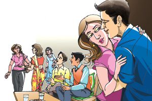 संदेशवाहक : शादी के बाद शिखा की जिंदगी में कैसे आया बदलाव?