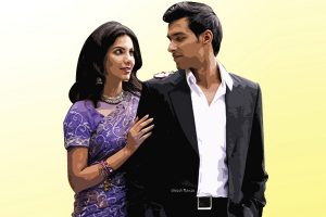 शादी के बाद : रजनी के मातापिता क्या उससे परेशान थे?