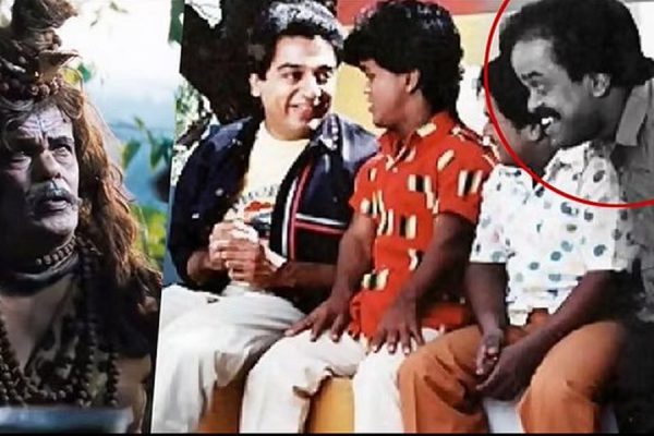 साउथ एक्टर Mohan की सड़क पर पड़ी मिली लाश, भीख मांगने को थे मजबूर