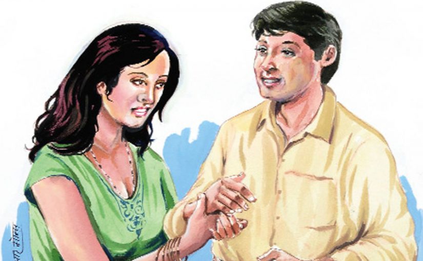 विश्वास : भाग 2