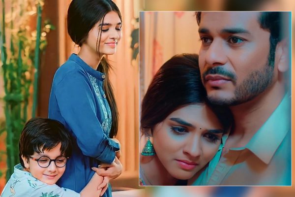 YRKKH Spolier : अभिनव के बच्चे की मां बनने वाली है अक्षरा ! अभिमन्यु जाएगा जेल