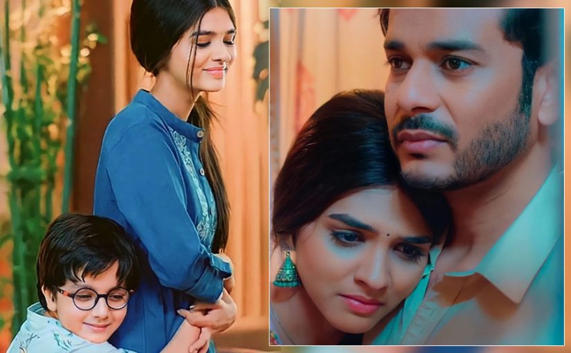 YRKKH Spolier : अभिनव के बच्चे की मां बनने वाली है अक्षरा ! अभिमन्यु जाएगा जेल