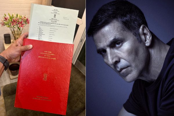 कैनेडियन नहीं हिन्दुस्तानी हैं Akshay Kumar, मिली भारतीय नागरिकता