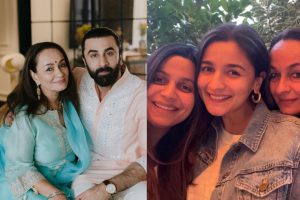 Alia Bhatt की मां ने किया दामाद का सपोर्ट, कैंसिल कल्चर को लेकर कहीं बड़ी बात