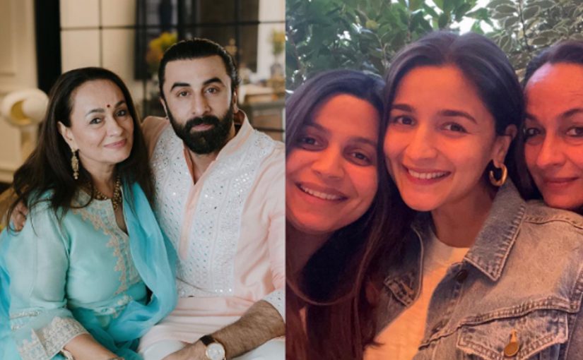 Alia Bhatt की मां ने किया दामाद का सपोर्ट, कैंसिल कल्चर को लेकर कहीं बड़ी बात