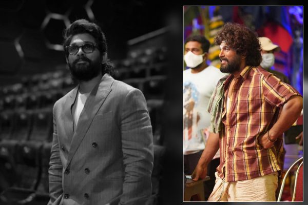 Allu Arjun : नेशनल अवॉर्ड पाकर रो पड़े ‘पुष्पा’, देखें वीडियो