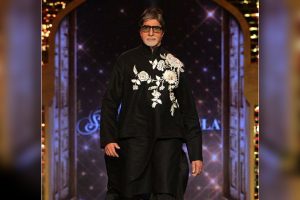 KBC 15: रात को दो बजे पोस्ट करने पर अमिताभ बच्चन होते हैं ट्रोल!