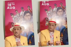 अभिनेता अन्नू कपूर की असंवेदनशीलता या बड़बोलापन