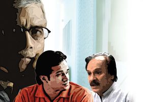 दीवारें बोल उठीं: भाग 2