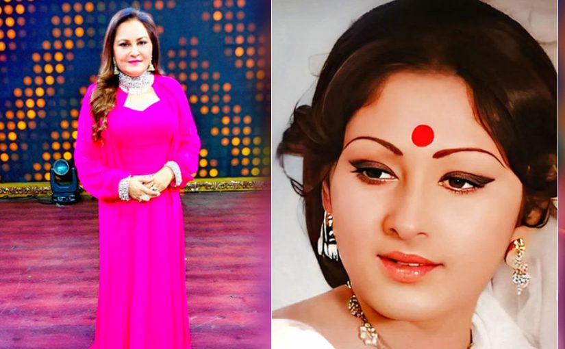 Jaya Prada को मिली जेल की सजा, लगा जुर्माना, जानें क्या है पूरा मामला