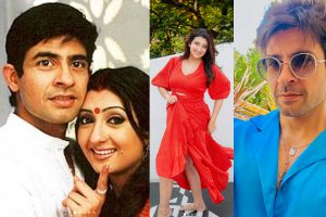 Kumkum के 21 साल हुए पूरे, जूही-हुसैन ने फैंस को दिया गिफ्ट