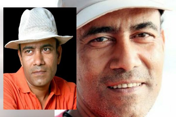 ‘‘हिंदी रंगमंच की बदौलत भोजन करना संभव नहीं’’- नरोत्तम बेन