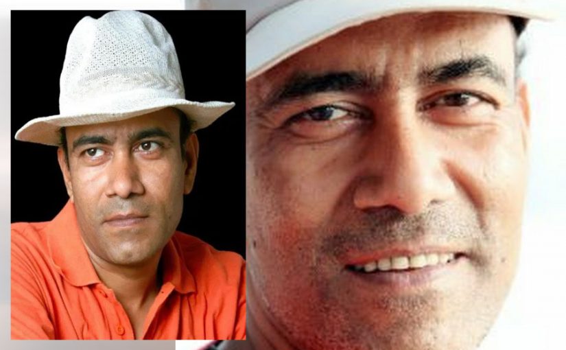 ‘‘हिंदी रंगमंच की बदौलत भोजन करना संभव नहीं’’- नरोत्तम बेन