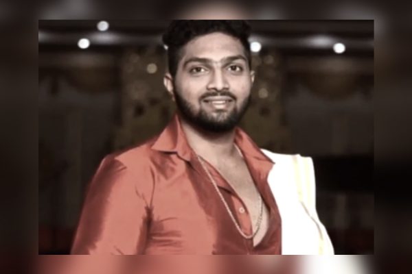 तमिल एक्टर Pawan का 25 साल में हुआ निधन, दिल का दौरा पड़ने के कारण गई जान