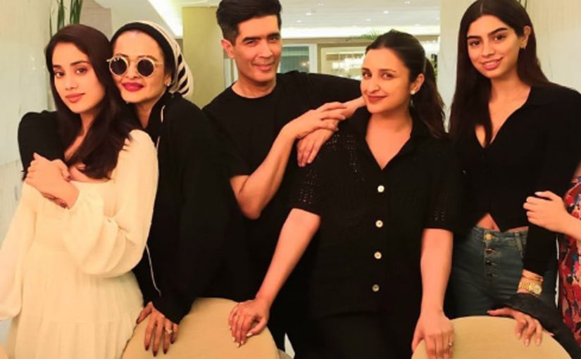 Rekha के न्यू लुक को देख फैंस हुए हैरान, उम्र पर उठे सवाल