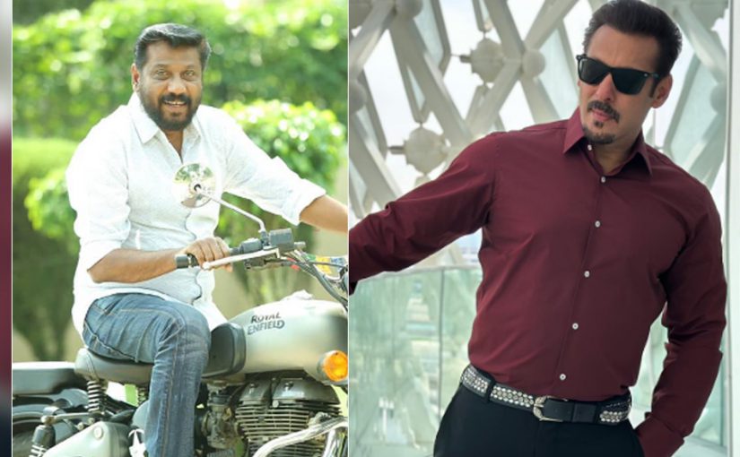 Salman Khan की फिल्म ‘बॉडीगार्ड’ के डायरेक्टर सिद्दीकी की हुई मौत, बॉलीवुड इंडस्ट्री को लगा झटका