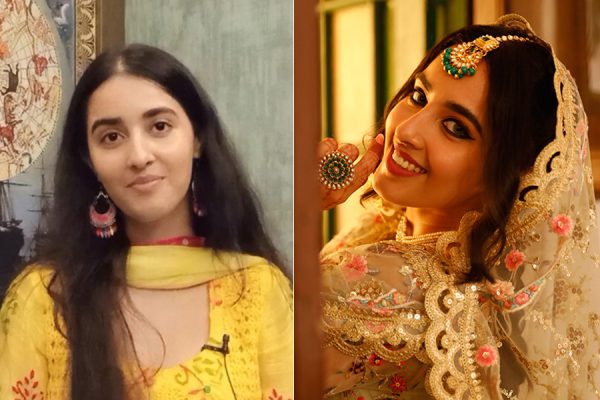 फिल्म ‘गदर 2’ की हीरोइन बनने का सपना नहीं देखा था- सिमरत कौर