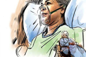 26 जनवरी स्पेशल : सीमा के सेनानी- कौन था वह फौजी जिसे दिल से सैल्यूट करने का मन किया?