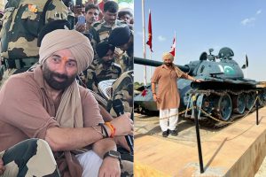 फिसड्डी सांसद साबित हुए सनी देओल