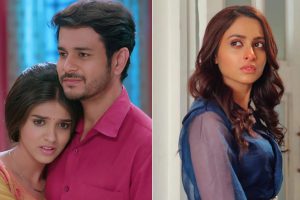 YRKKH Spoiler : आरोही के फैसले से क्या बच जाएगी अभिनव की जान ?