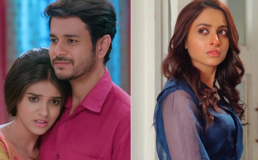 YRKKH Spoiler : आरोही के फैसले से क्या बच जाएगी अभिनव की जान ?