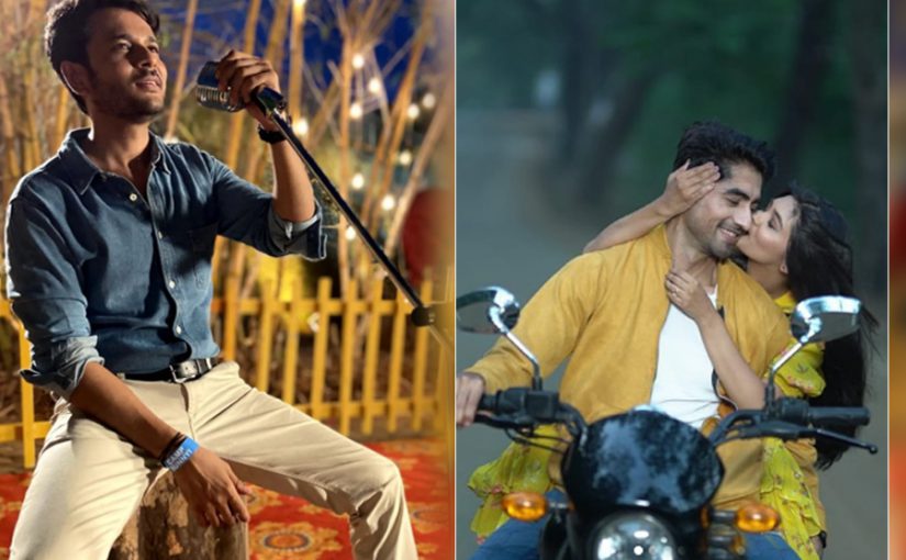 YRKKH : अभिनव के बाद अभिमन्यु कहेगा शो को अलविदा? Pranali ने किया कंफर्म !
