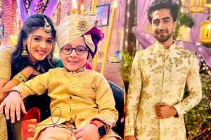YRKKH: अक्षरा-अभिमन्यु फिर लेंगे सात फेरे, अक्षु बनेगी अभिनव के बच्चे की मां