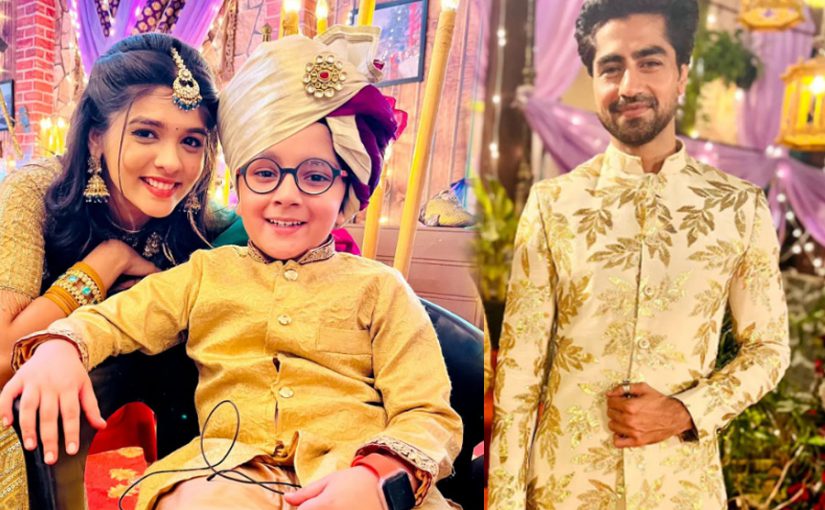 Yeh Rishta Kya Kehlata Hai में आएंगे ये 7 बड़े ट्विस्ट एंड टर्न, अक्षरा-अभिमन्यु की होगी शादी!